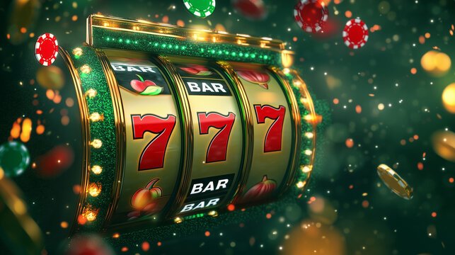 Permainan slot online dengan berbagai tema dan provider di hadir77