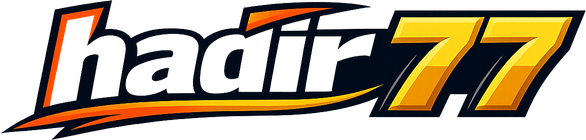 Logo hadir77